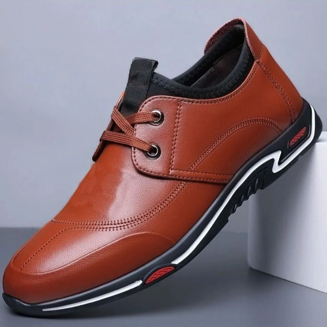 Cassian Motion Craft Sneakers Fit Profile