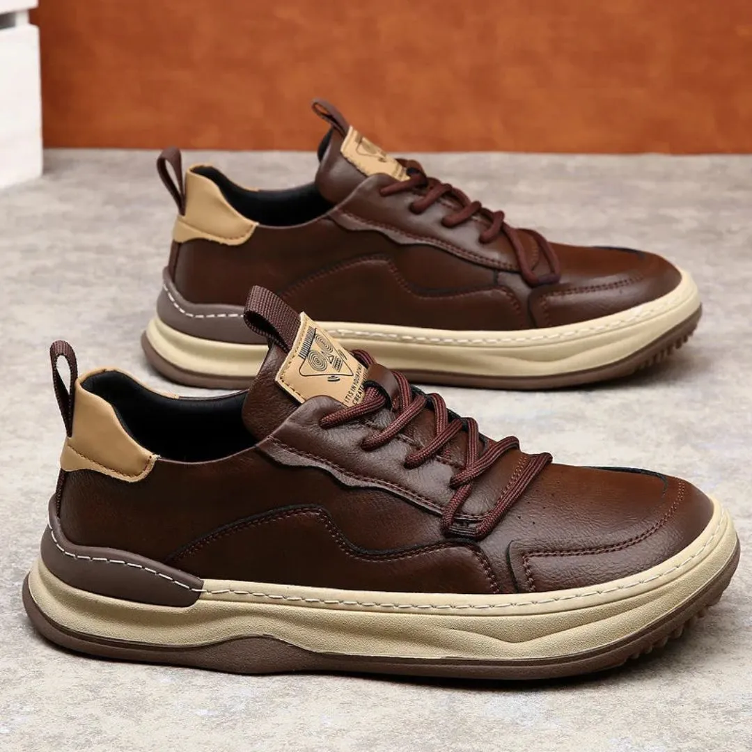 cool tones Cassian Prestige Sneakers