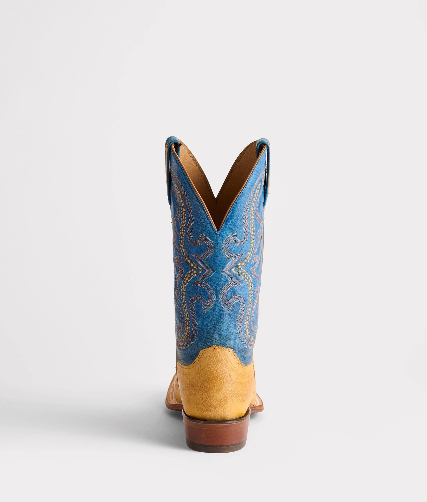 Cecil Exotic :: Saddle Enhanced grip