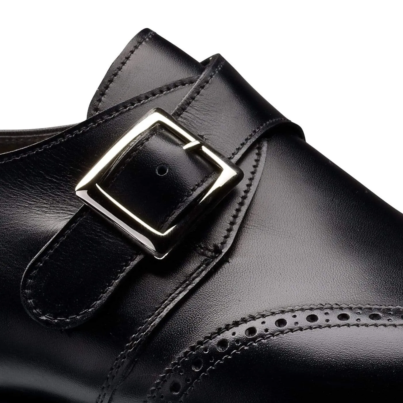 Trendy Style Chadwick 2 Black Calf