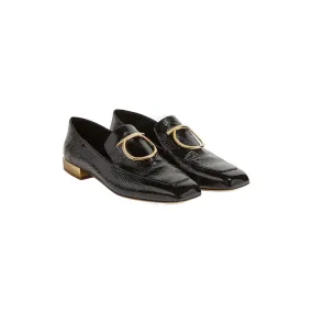Ferragamo Lana Women Loafers Versatile use Day-to-Night Style