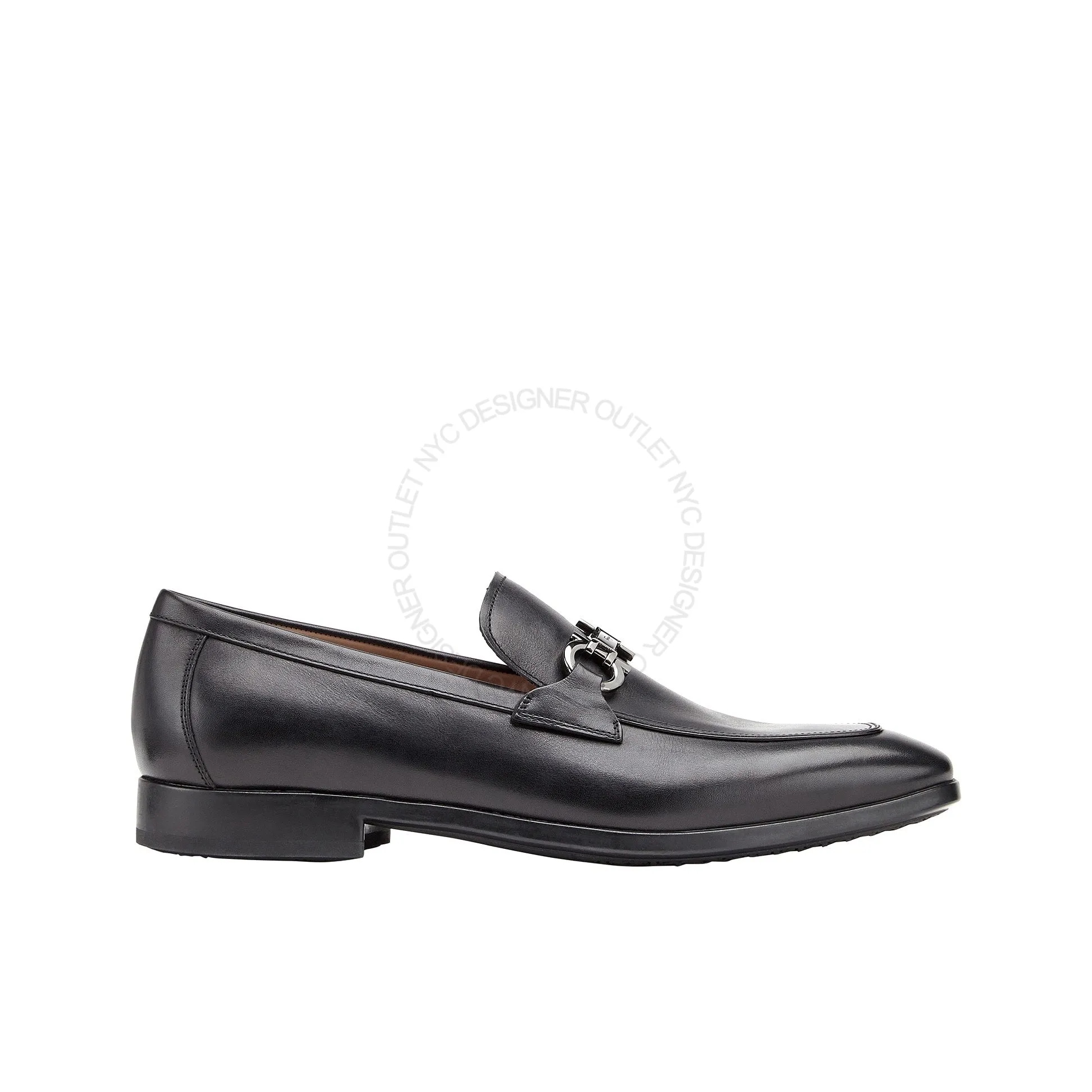 Soft Style Ferragamo Ree Loafers