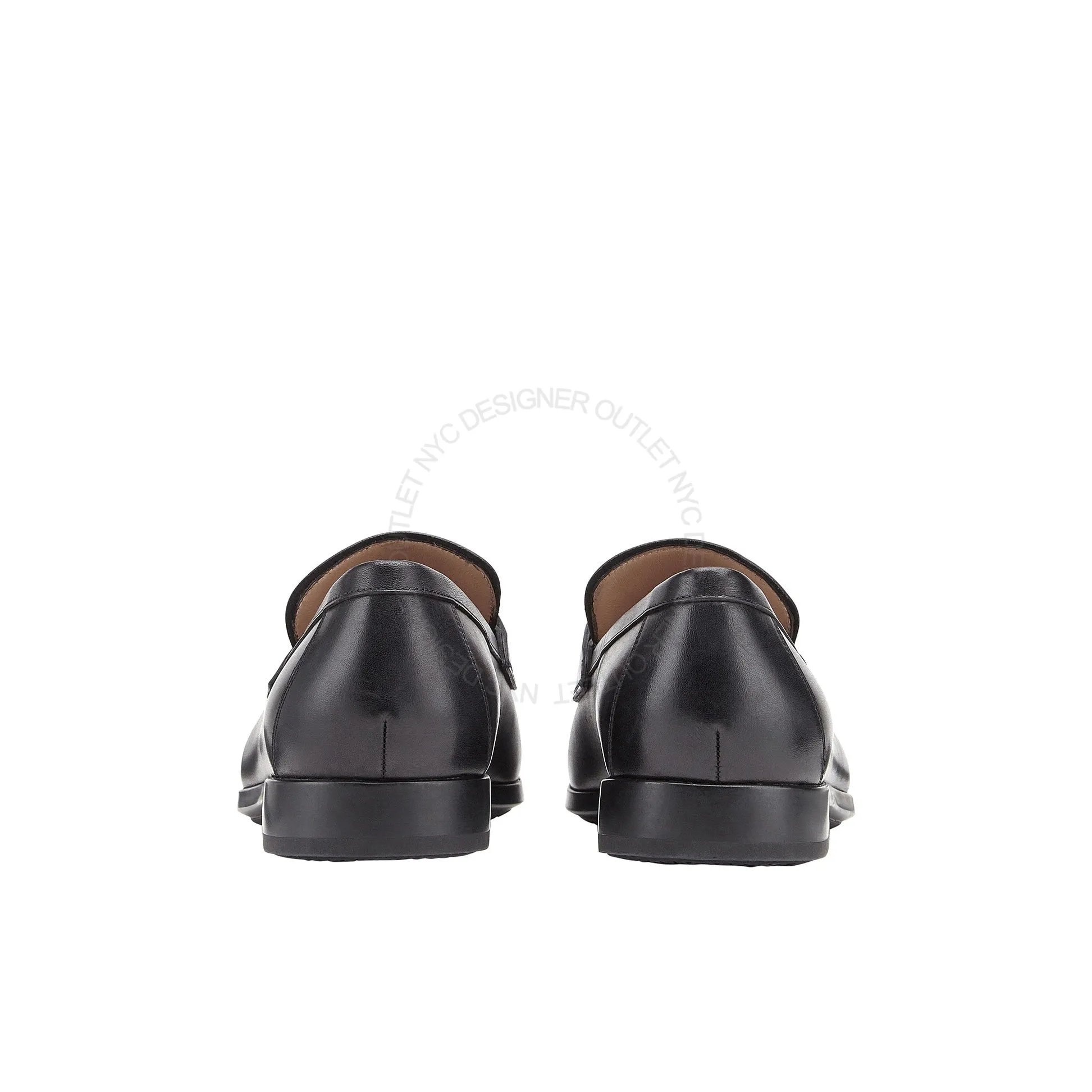 Ferragamo Ree Loafers Strap Easy