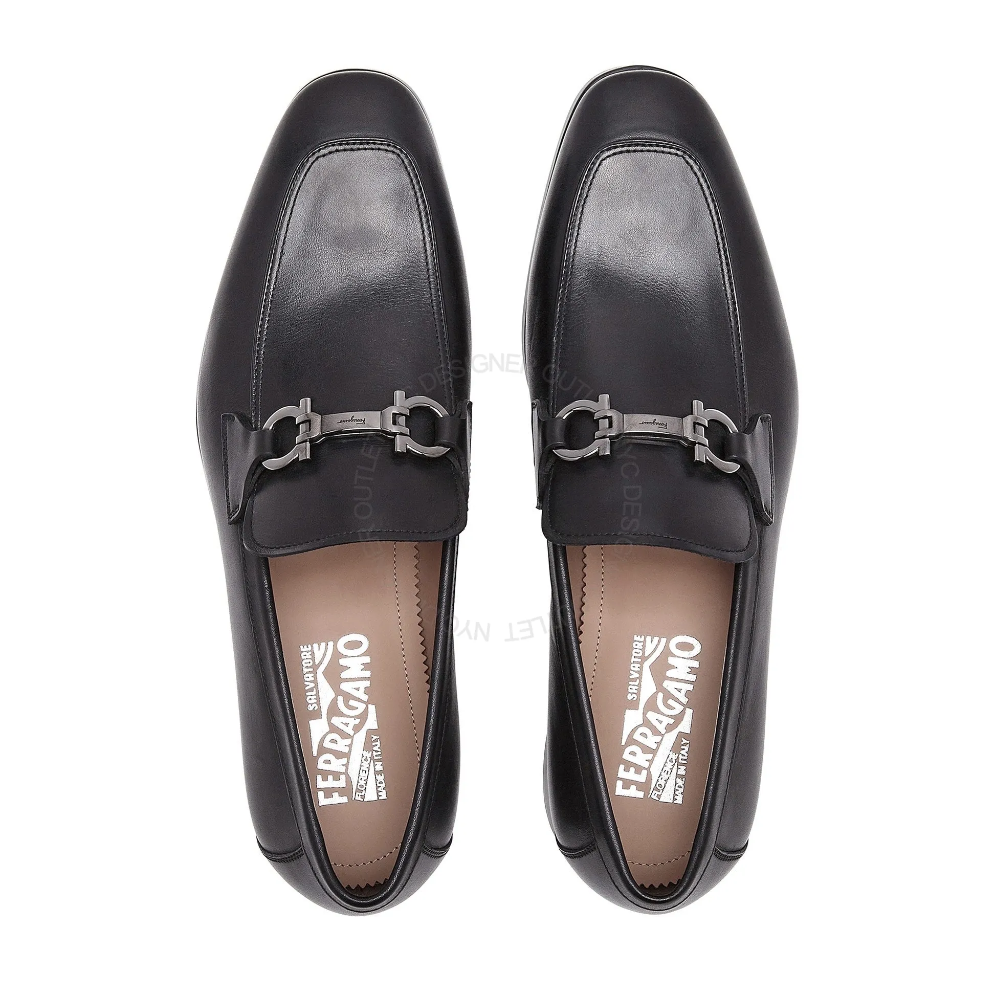 Fast Wear Show Glow Ferragamo Ree Loafers