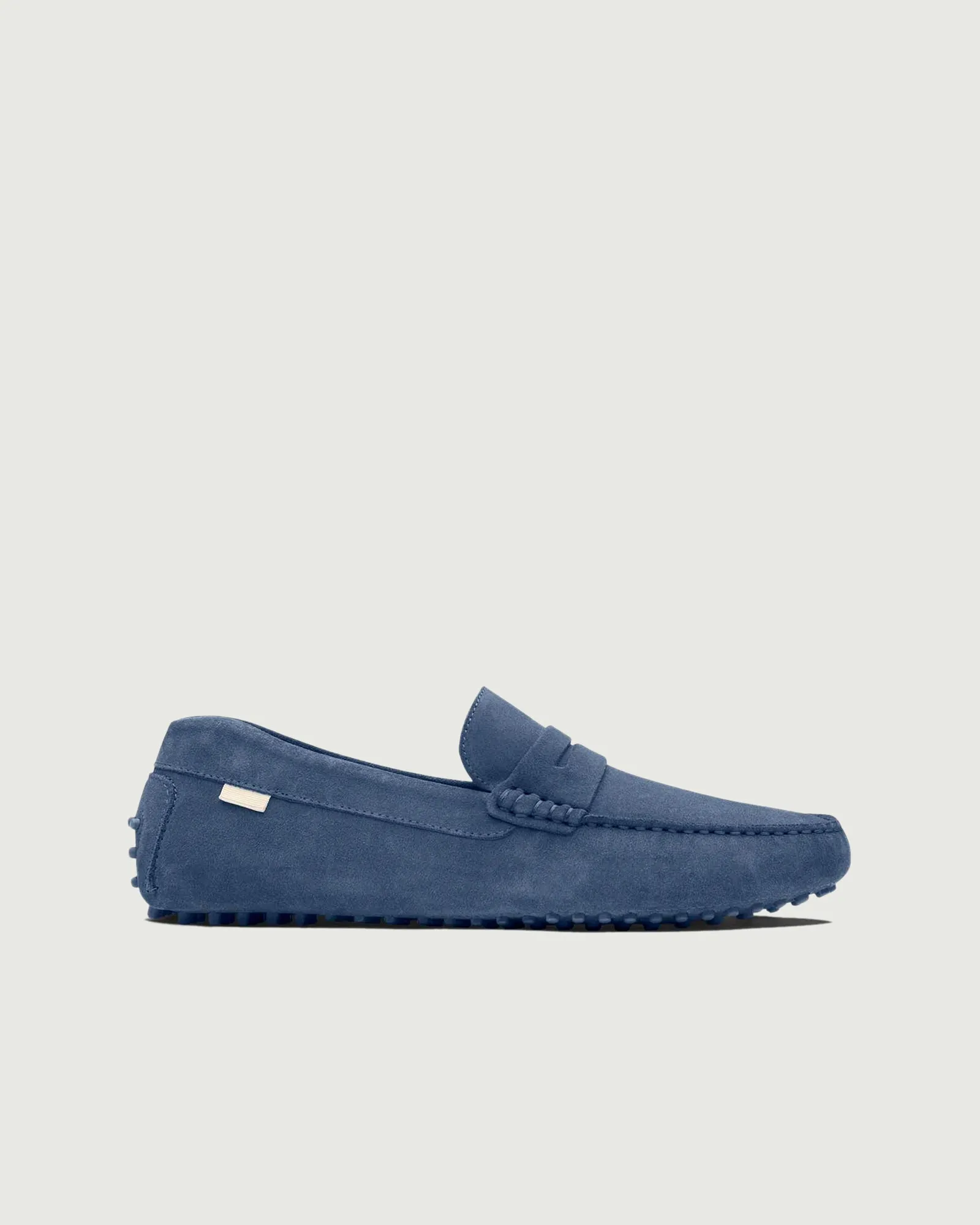 Driver | Jeans Relaxed Look Breathable Loafers