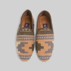 Fashionable Fashionable Slip-ons Men's Kilim Loafer Size 12