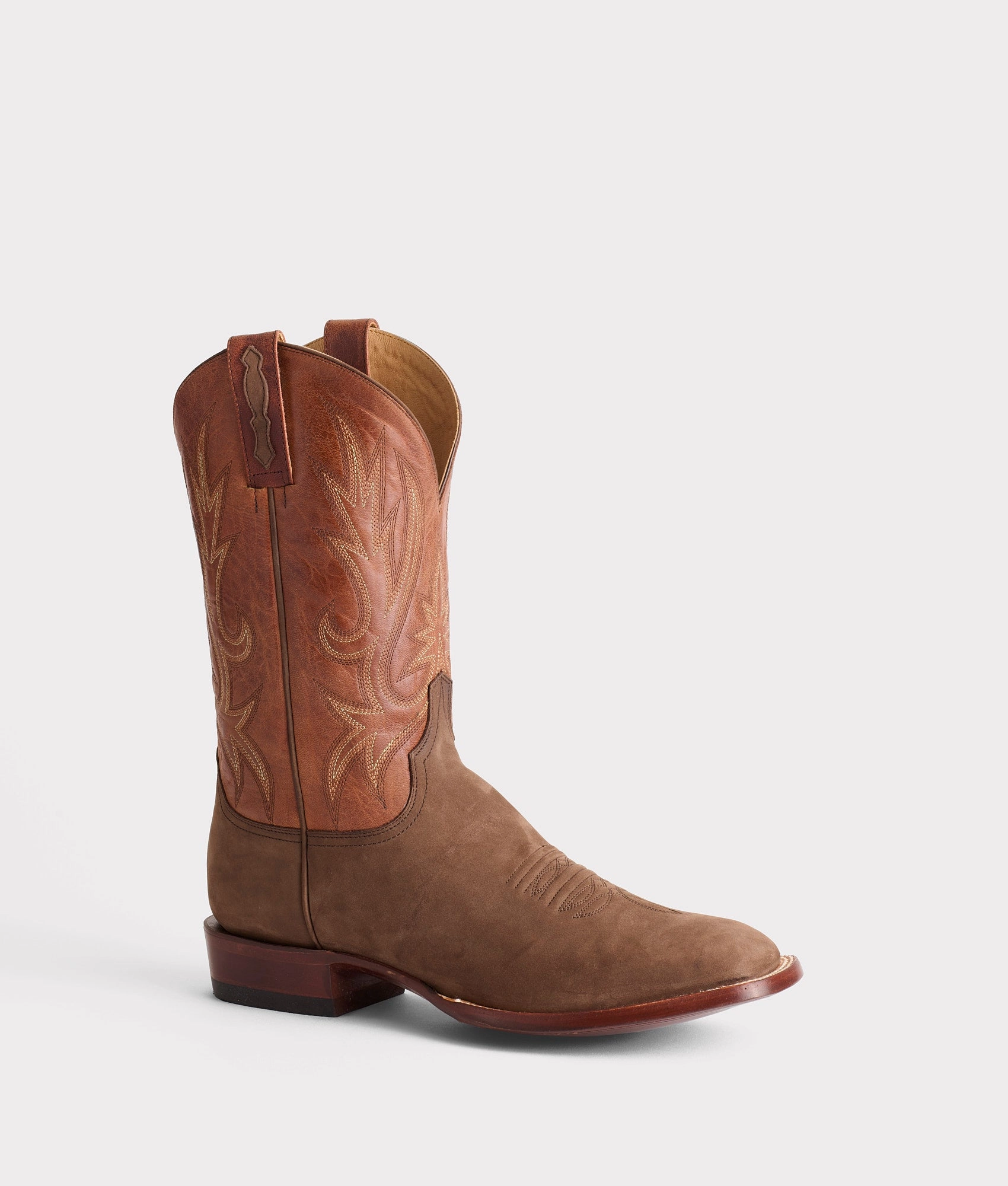 Gordon :: Chocolate Perfect Fit Insulated Cold Climate