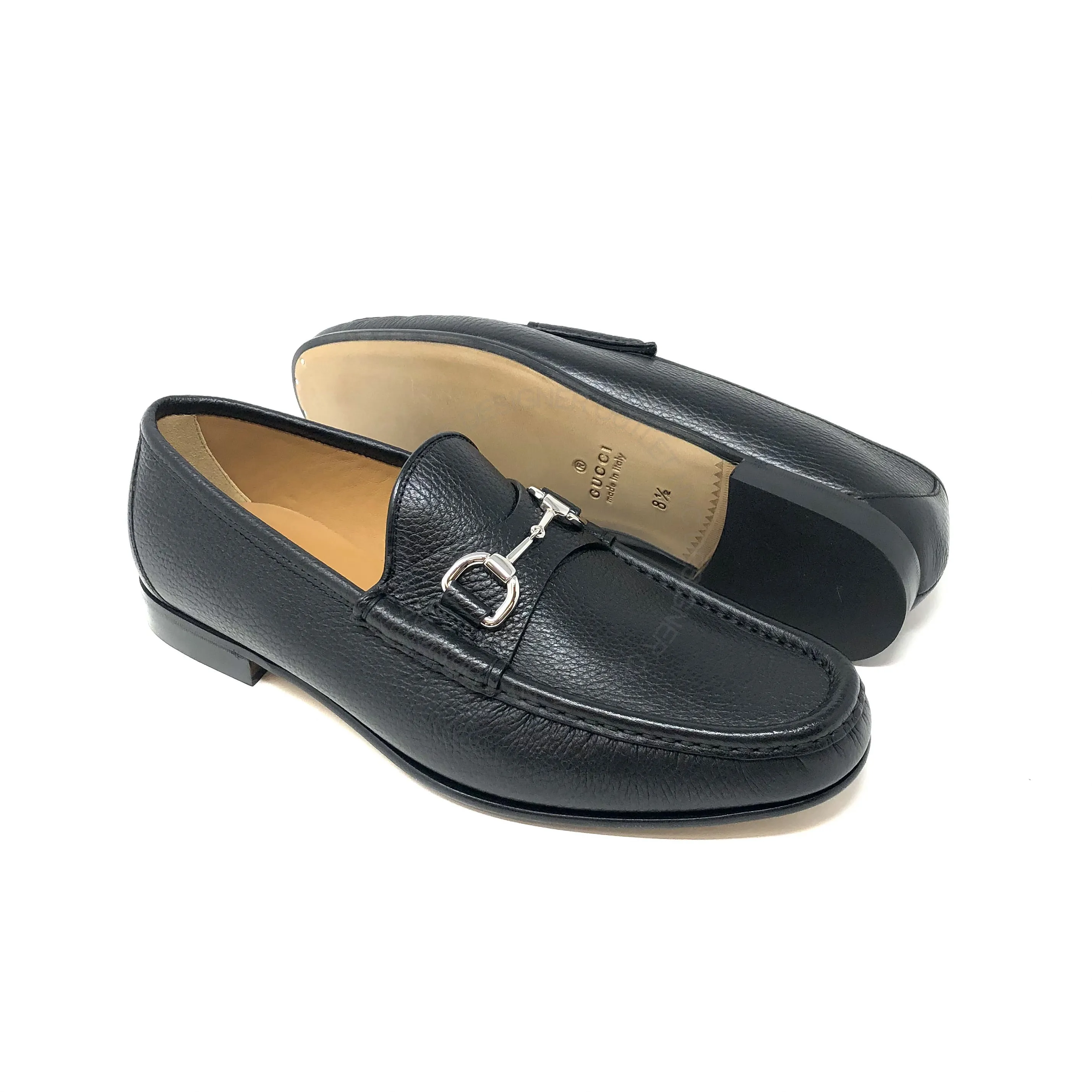 Gucci Loafers Patio Glow Beach Mood