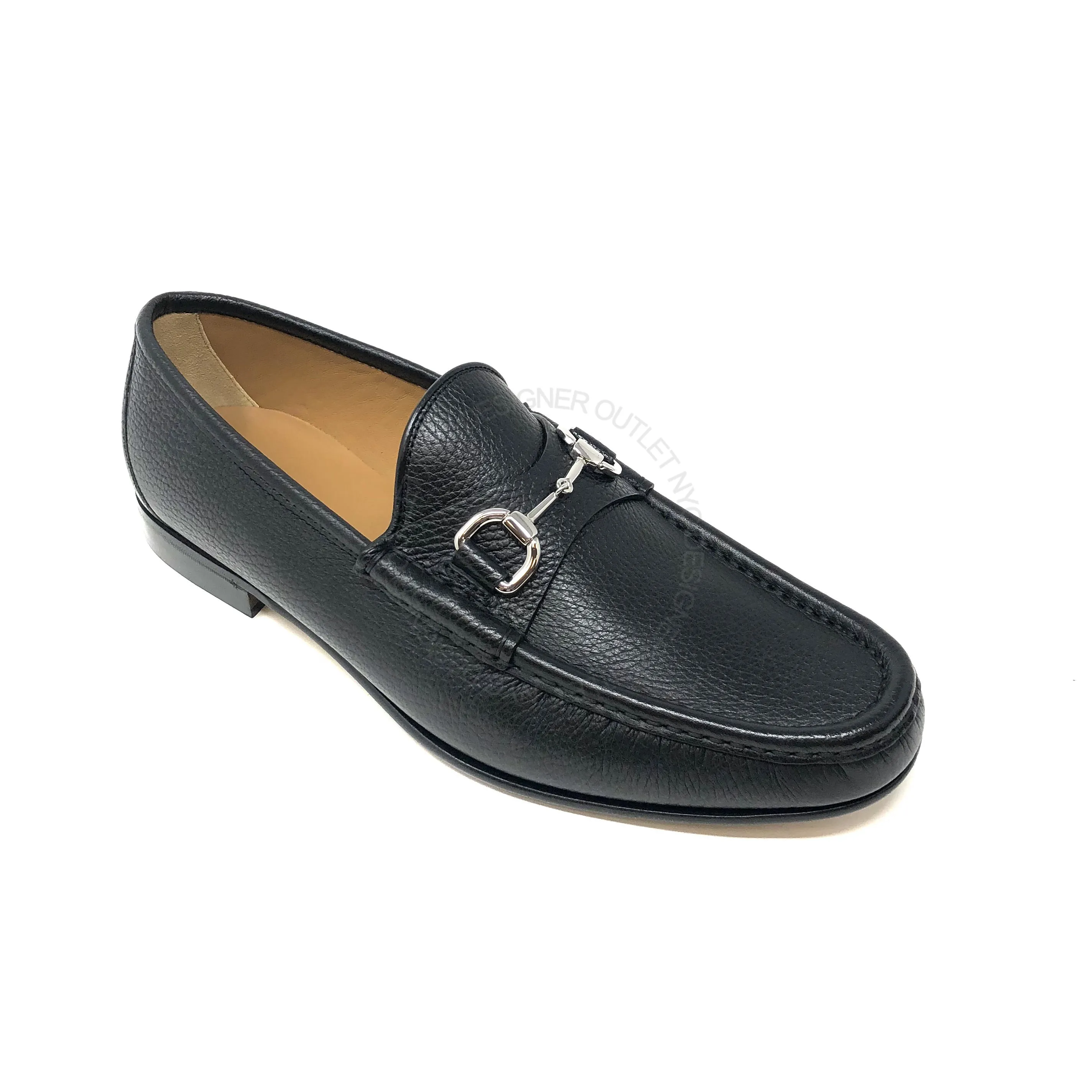 Pastel Love Perfect Fit Gucci Loafers