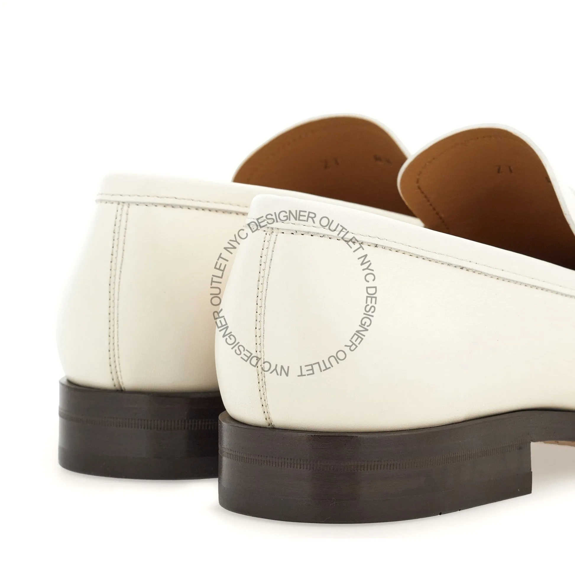 Fashionable Flats Shoes Block Stroll Ferragamo Delmo Loafers