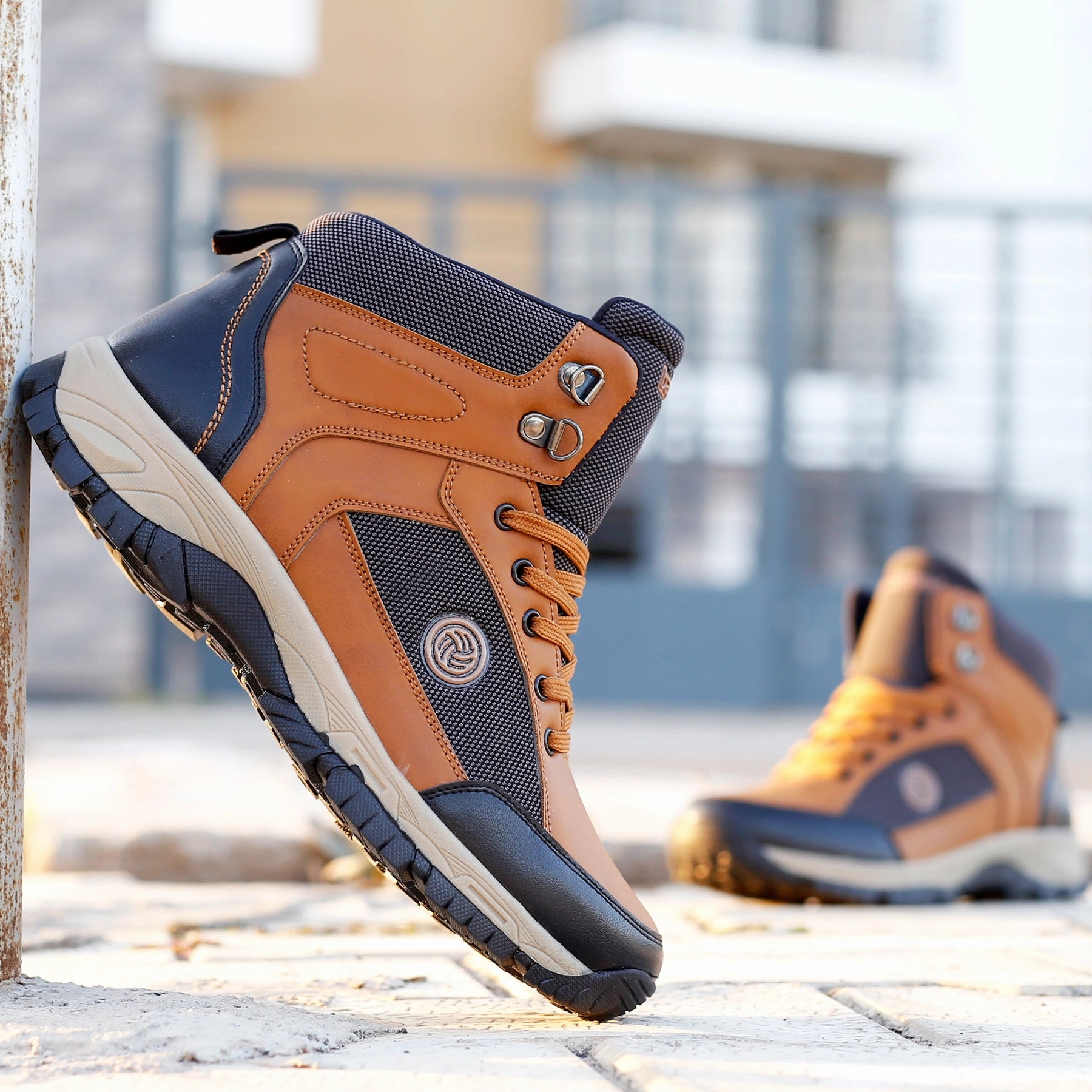 Bacca Bucci Hike Outdoor Ready