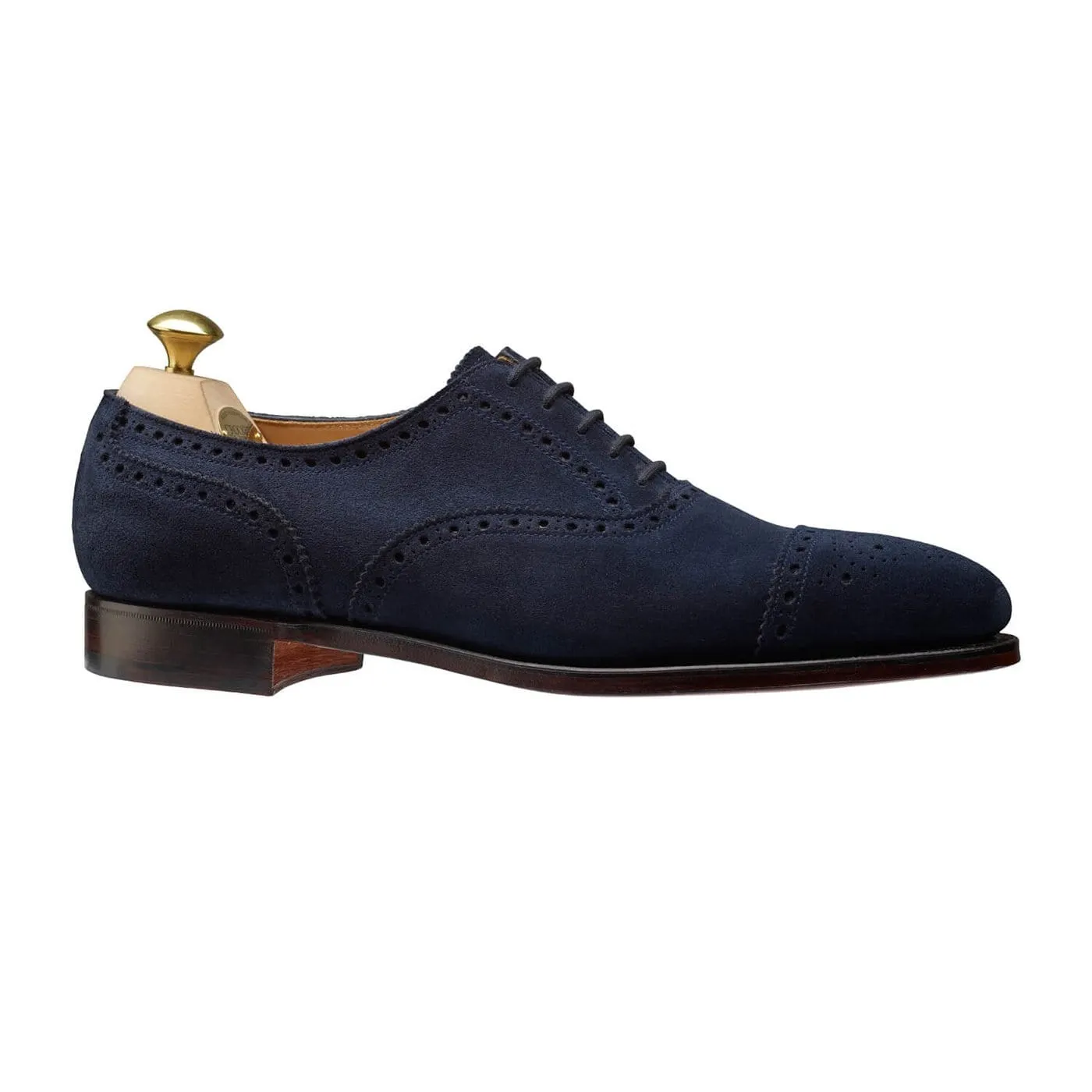 Street Style Oxfords Breathable Feel Busy Commuter Westfield Ocean Suede