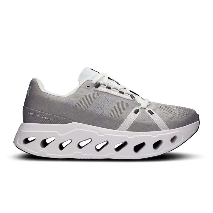 Functional Gear Mens On Running Cloudeclipse in Alloy/White