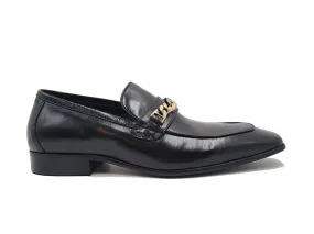 Urban Cool Cool Step Beveled Squared Toe Loafer