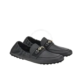 Ferragamo Asture Drivers Anti-Fatigue Footwear Comfort Straps