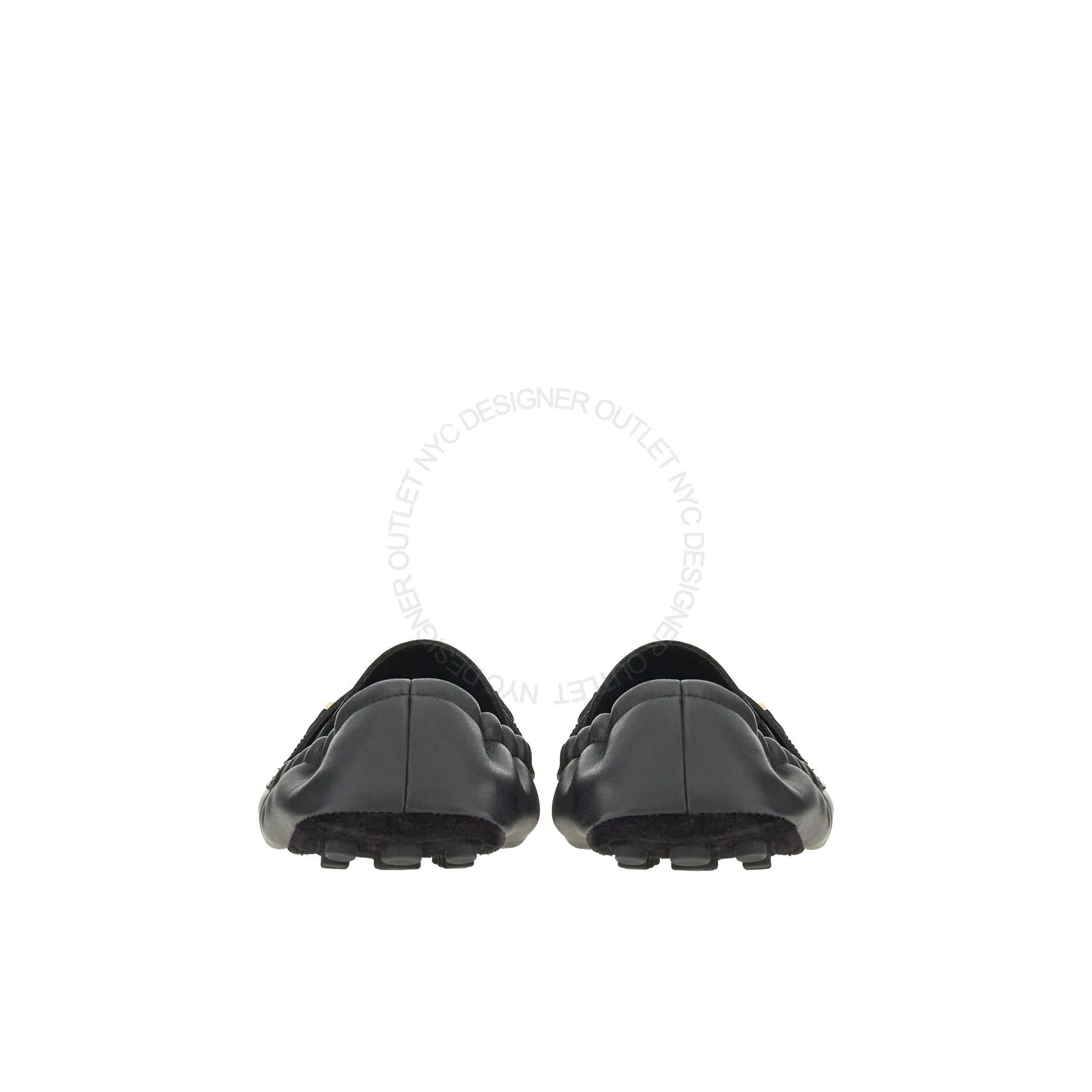 Ferragamo Asture Drivers Easy Strap