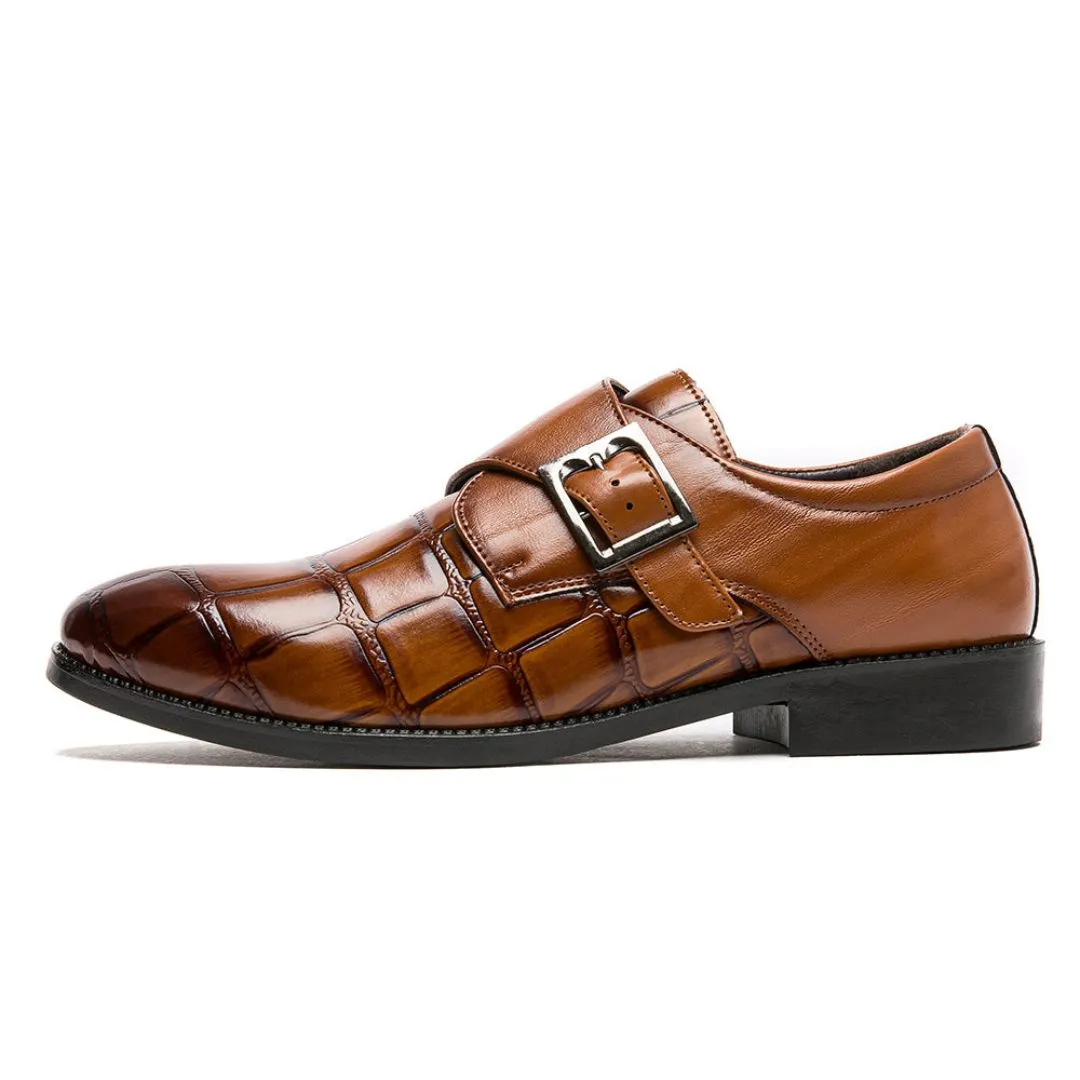 Casual Comfort Fit Lennox Regal Loafers