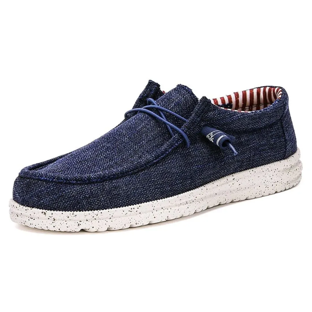 Zeke Ease Loafers Street Flow Pro