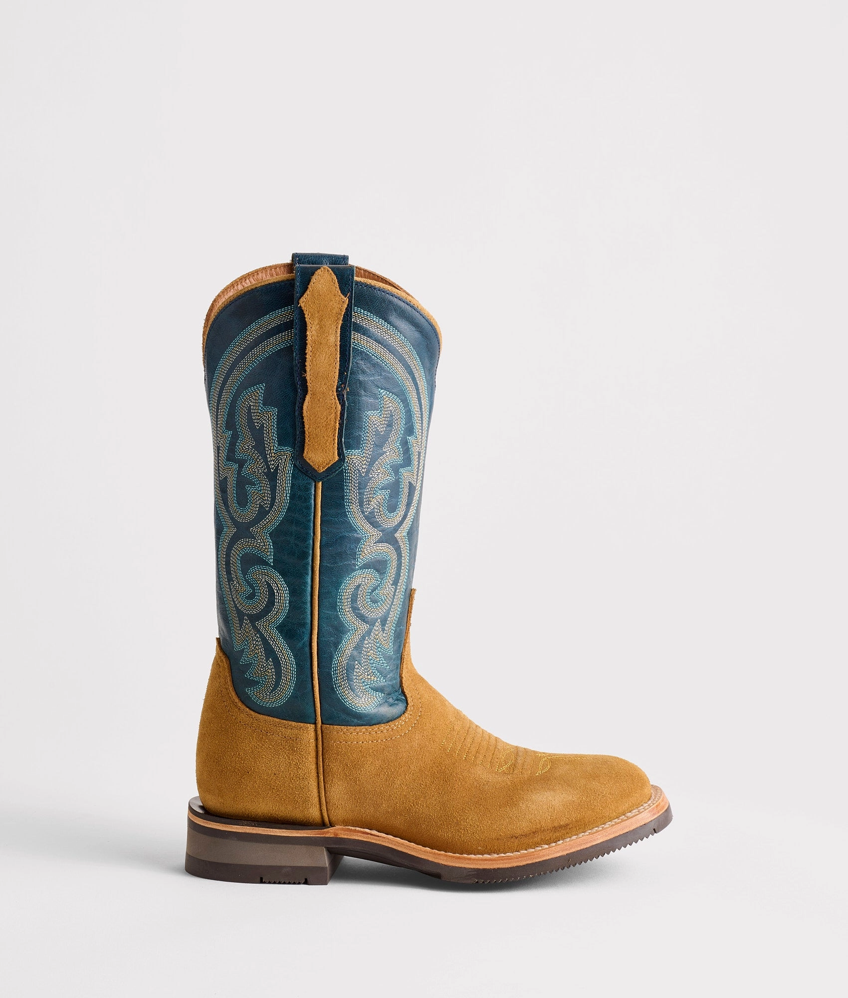 Ruth :: Sand midsole