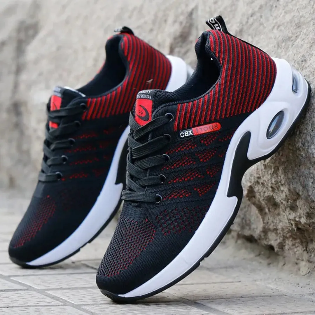 Adaptive Look Van Lightweight Running Sneakers