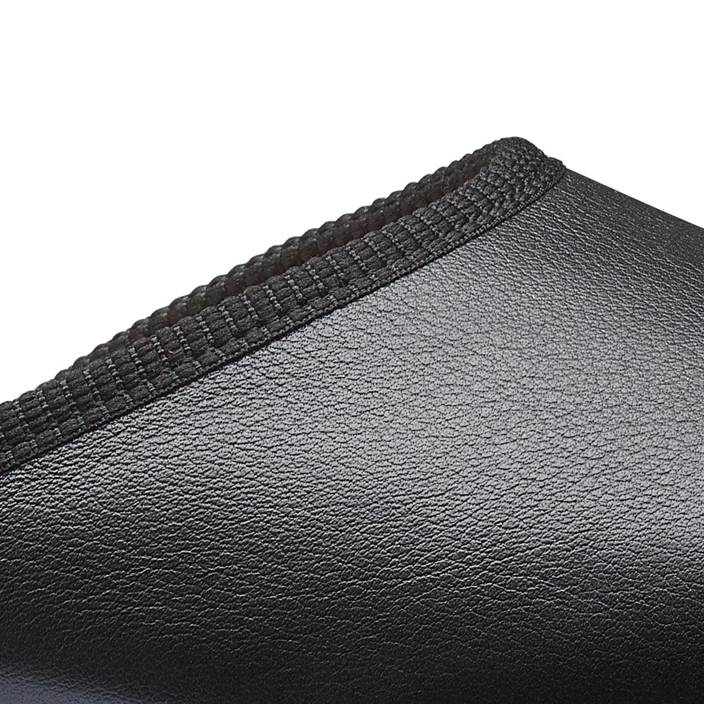 Ritz 2 Black Calf Long Life