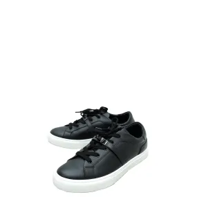 Hermes Noir Day Sneaker 41 Office Smart