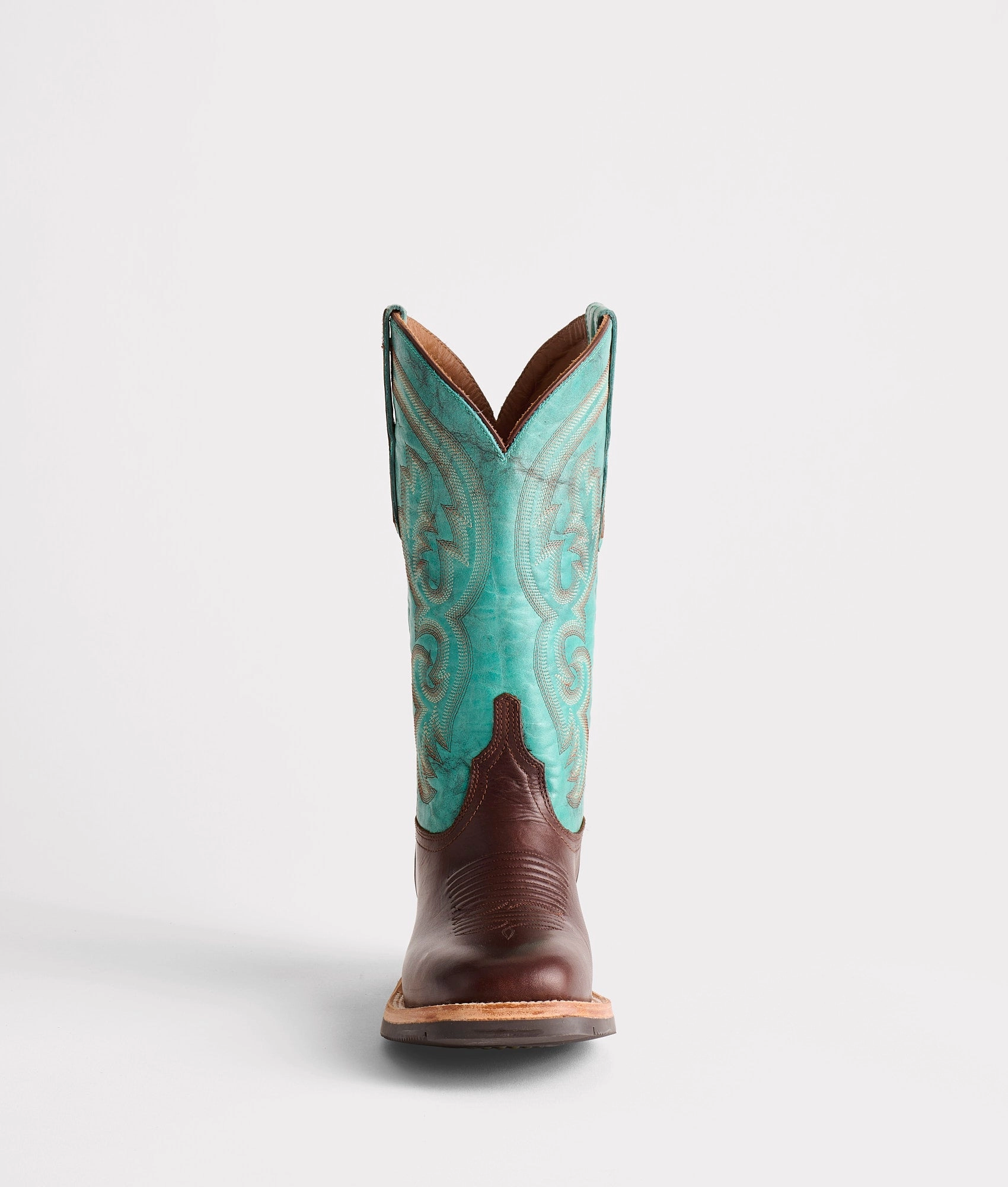 Ruth :: Brown Strong Grip Cushioned Support