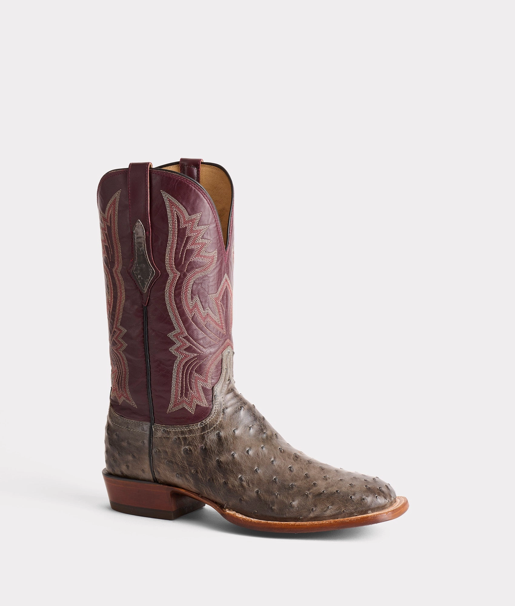 Cliff :: Anthracite Shear Warm Teen Pick