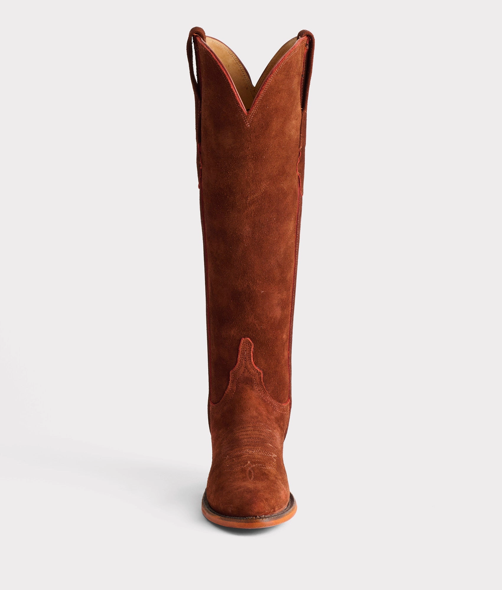 Edie :: Red Dirt Instant Protection Leg Coverage