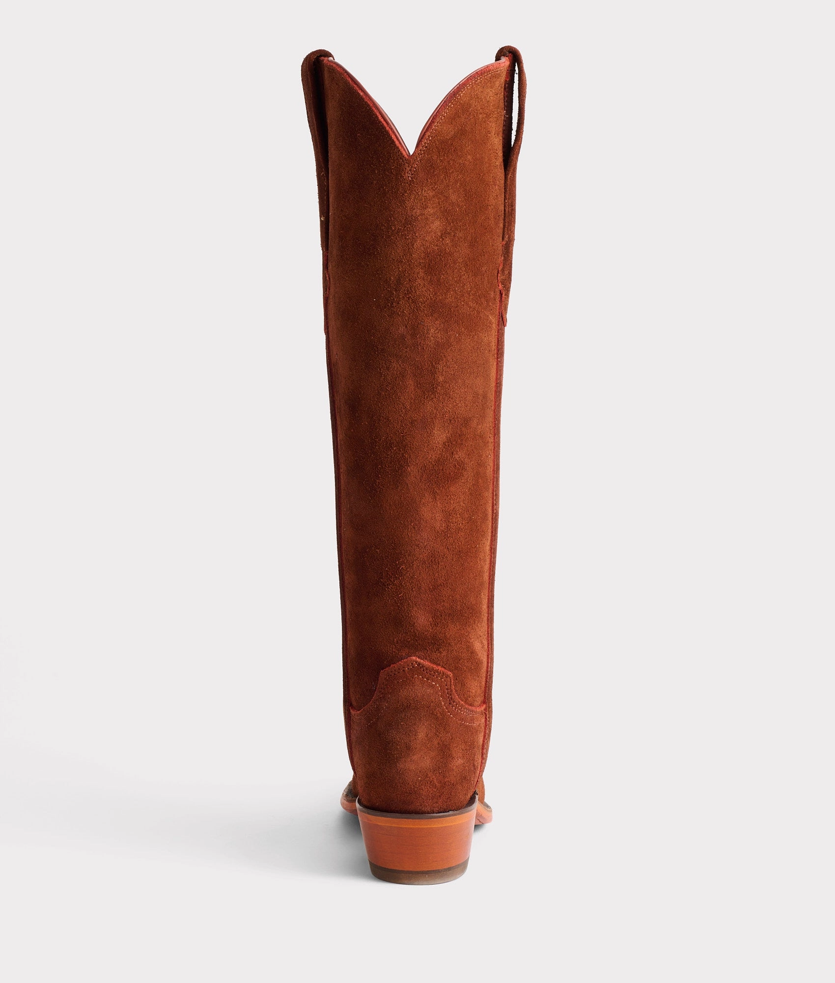 Urban Edge Look Edie :: Red Dirt