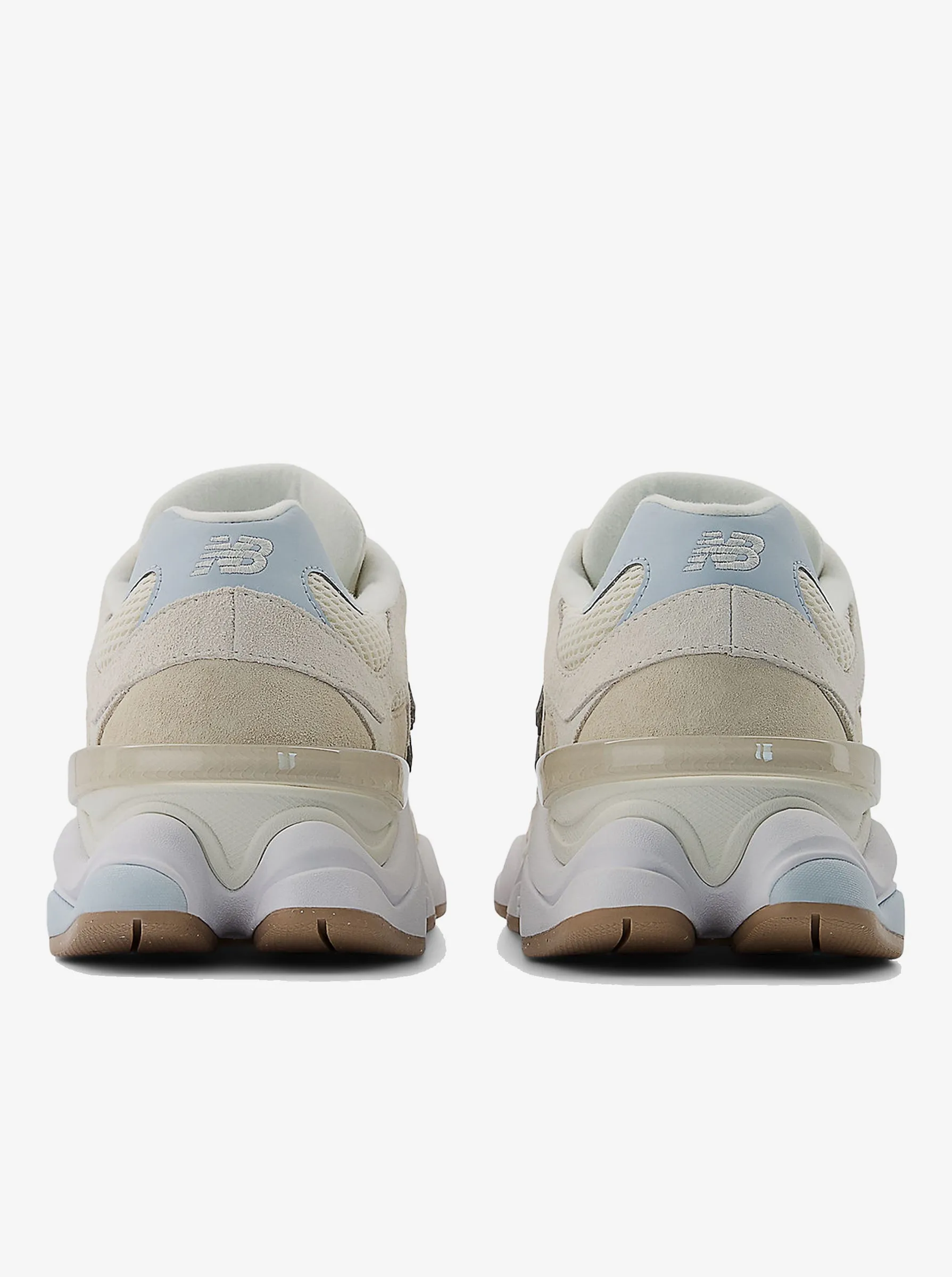 Colorful choice 9060 Unisex weekend runners triangular - design shoes