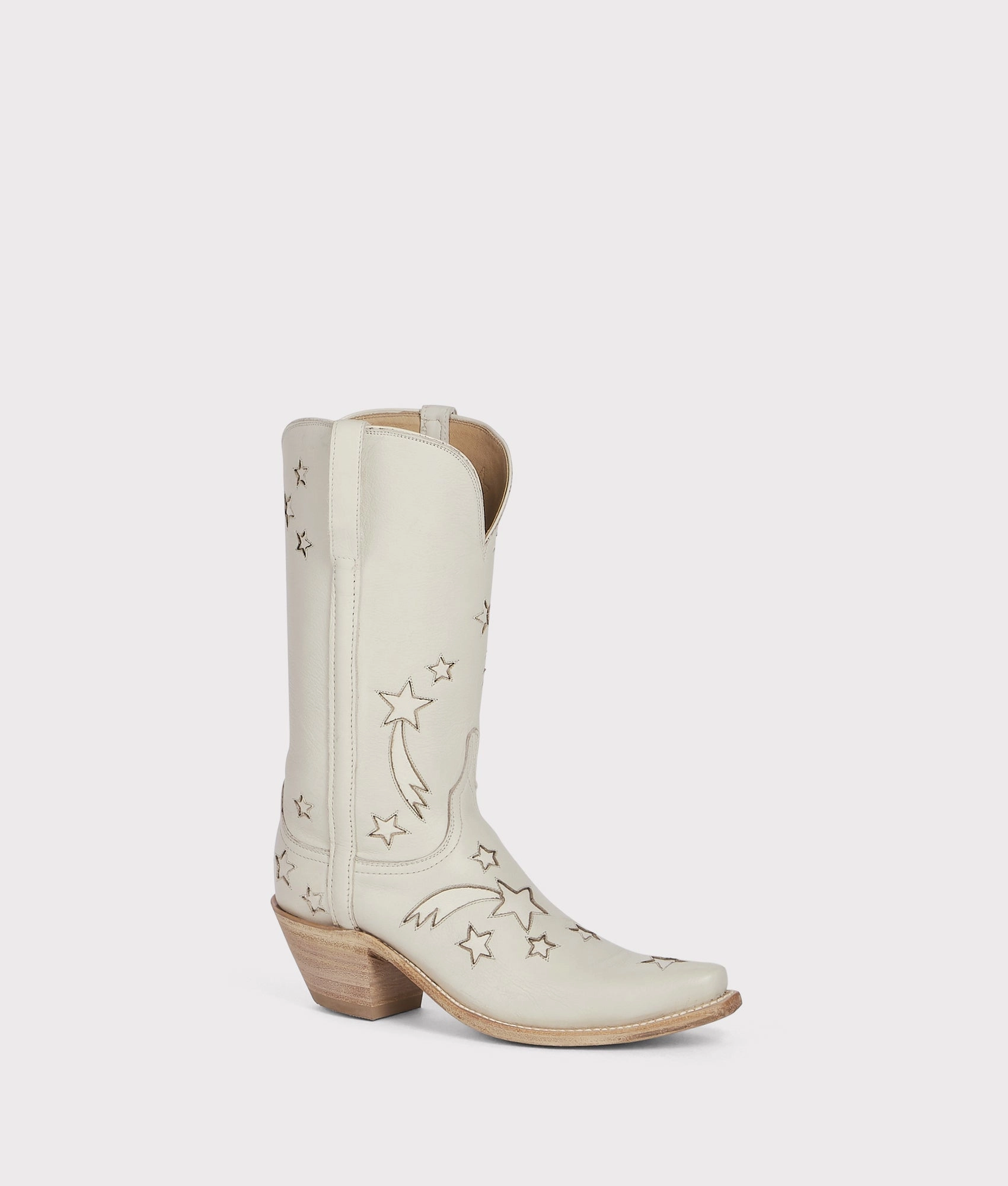 High-Quality Footwear High-performance Comet :: Glitz Cream