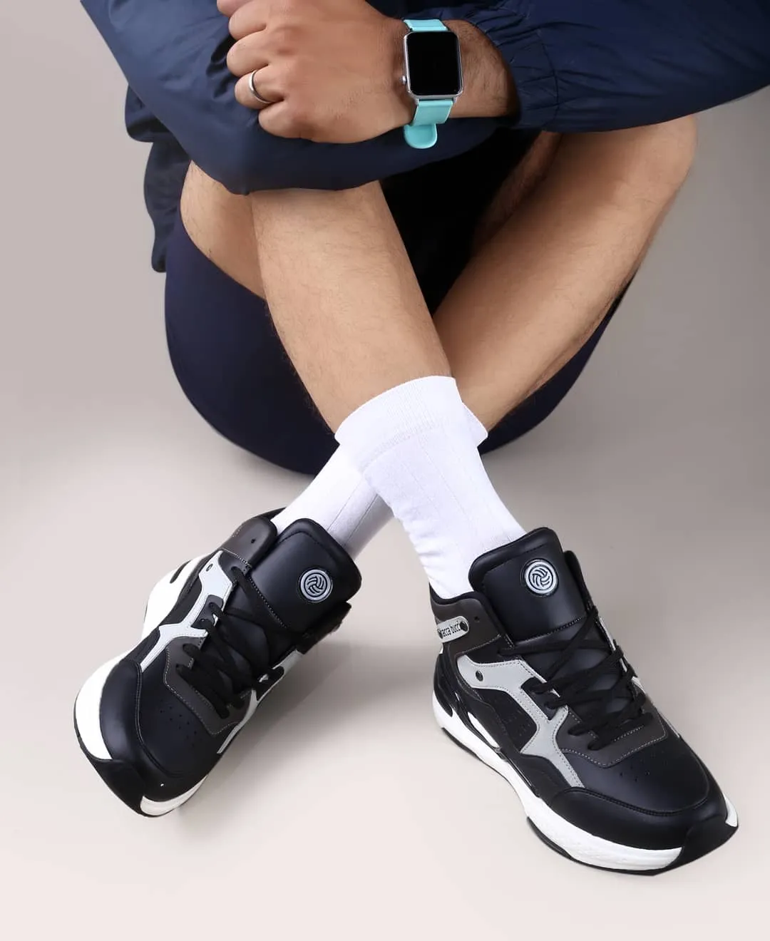 Bacca Bucci LORD short - distance runner's shoe alternative