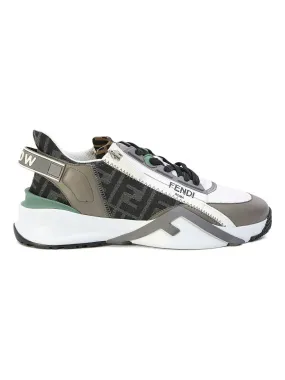 FENDI FLOW SNEAKERS Stable