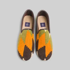 Outdoor Ready Men's Kilim Loafer Size 12