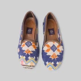 Drink Night Women's Kilim Loafer Size 6