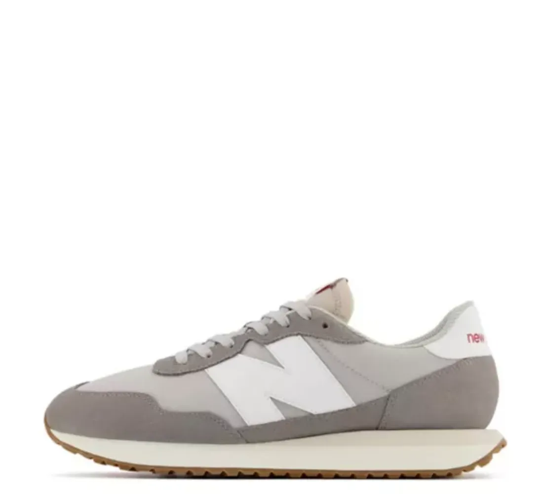 Men's 237 Bold materials