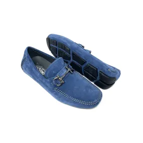 Ferragamo Parigi Drivers Everyday Go Mature Chic