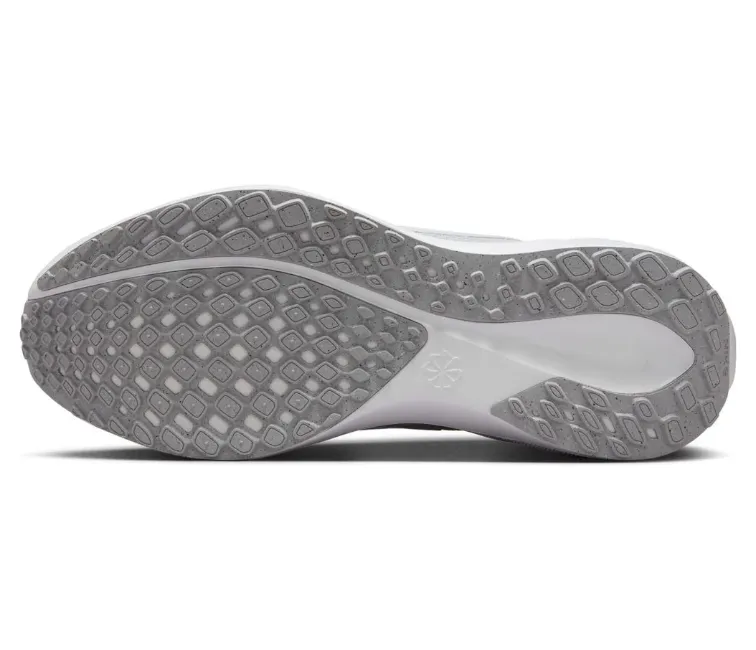 sports footgear Mens Nike Pegasus 41 (White/Pure Platinum)