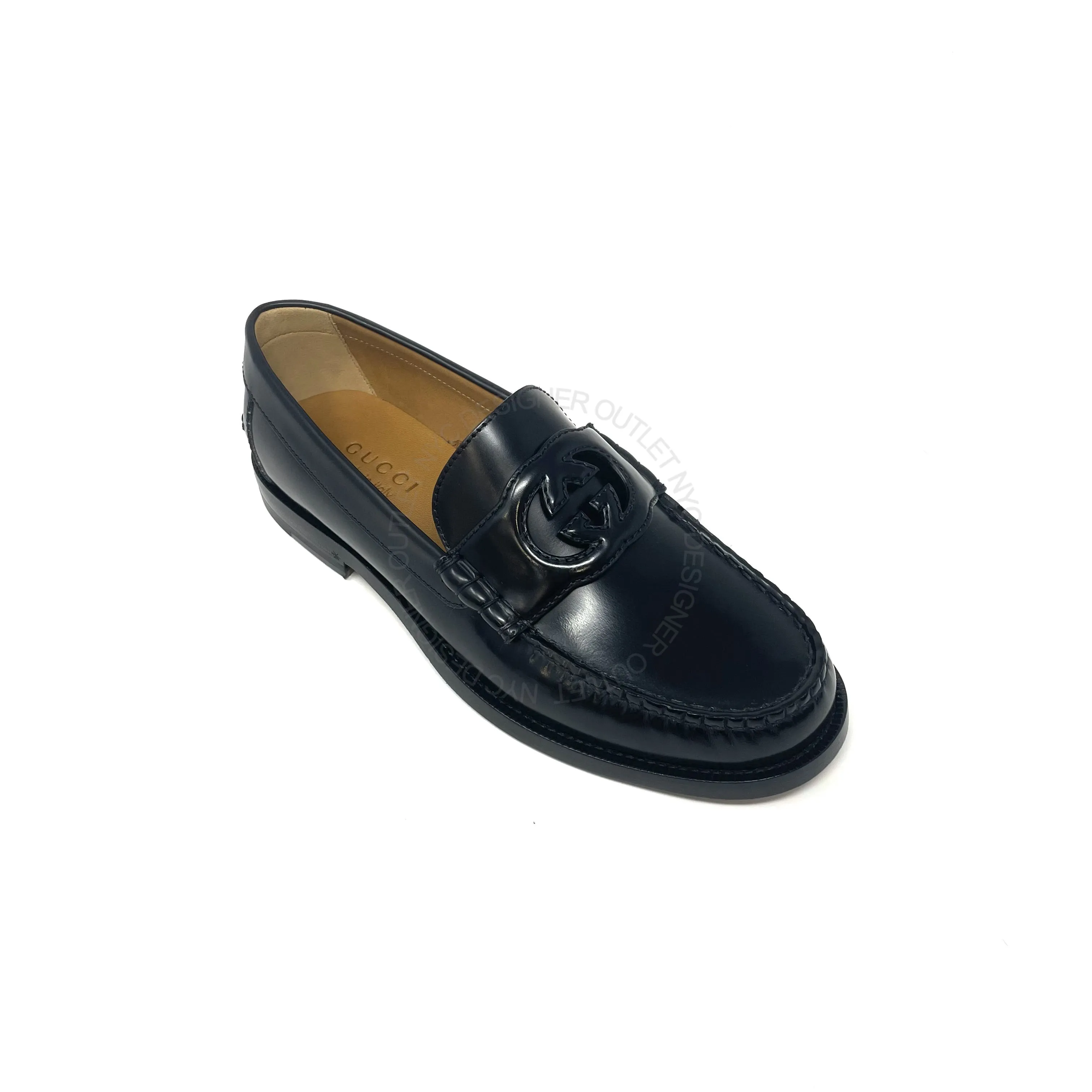 Gucci Loafers Roof Top