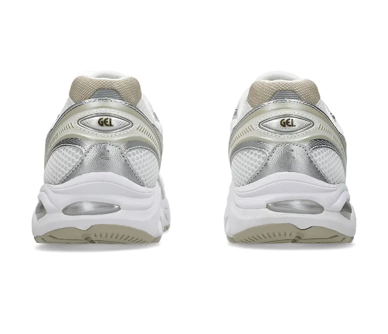 Everyday Comfort Men's Asics GT-2160 (White/Putty)