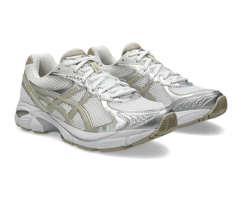 Men's Asics GT-2160 (White/Putty) Adult - runner