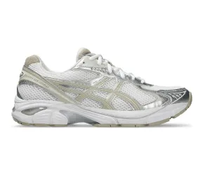 Men's Asics GT-2160 (White/Putty) recycled - material running gear