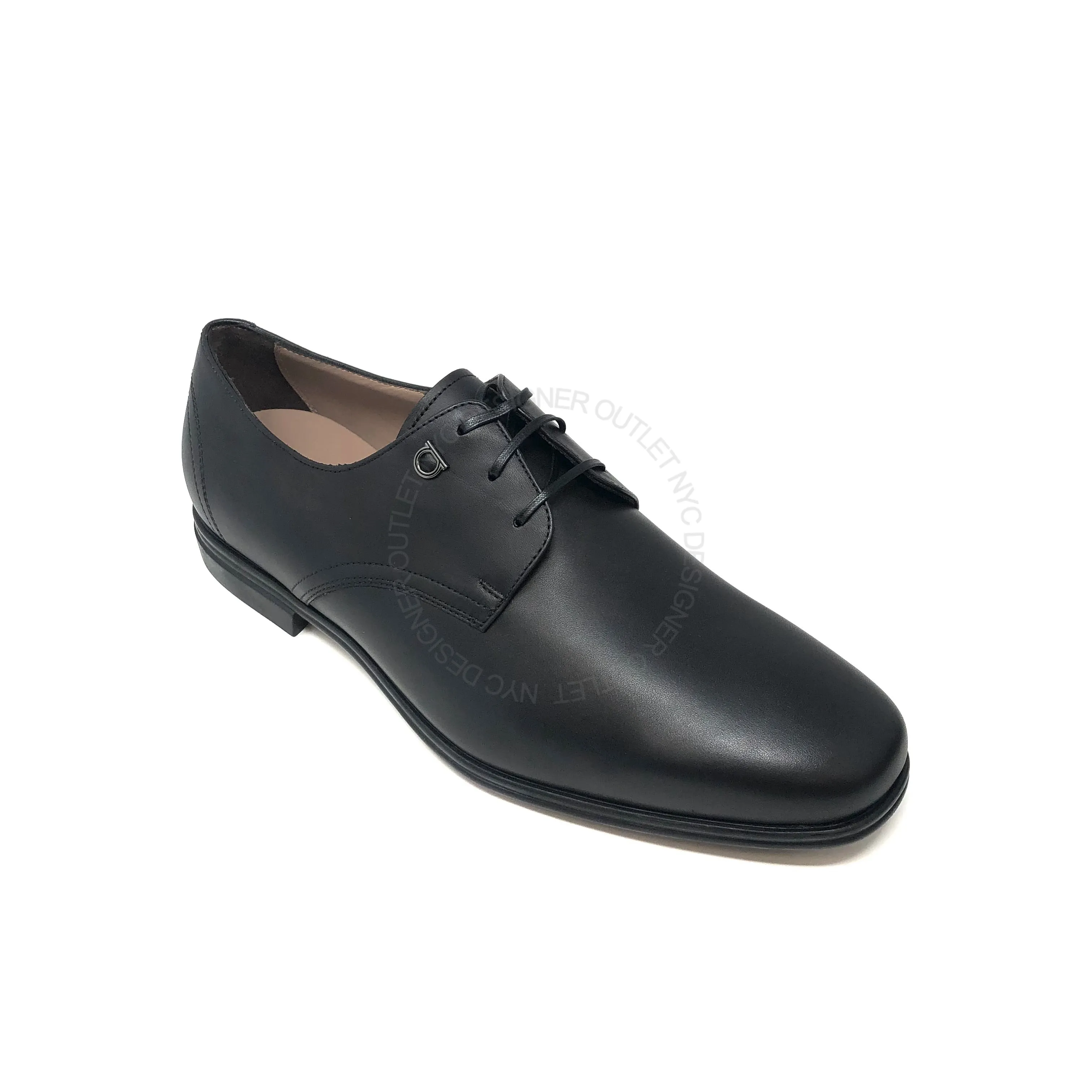 Comfort Motion Ferragamo Spencer Oxfords Smooth Form Team Meeting Elite Oxfords