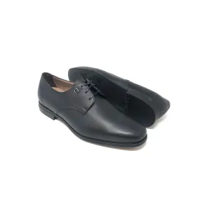 Comfort Motion Ferragamo Spencer Oxfords Stylish Lace-up Shoes Casual Office Look