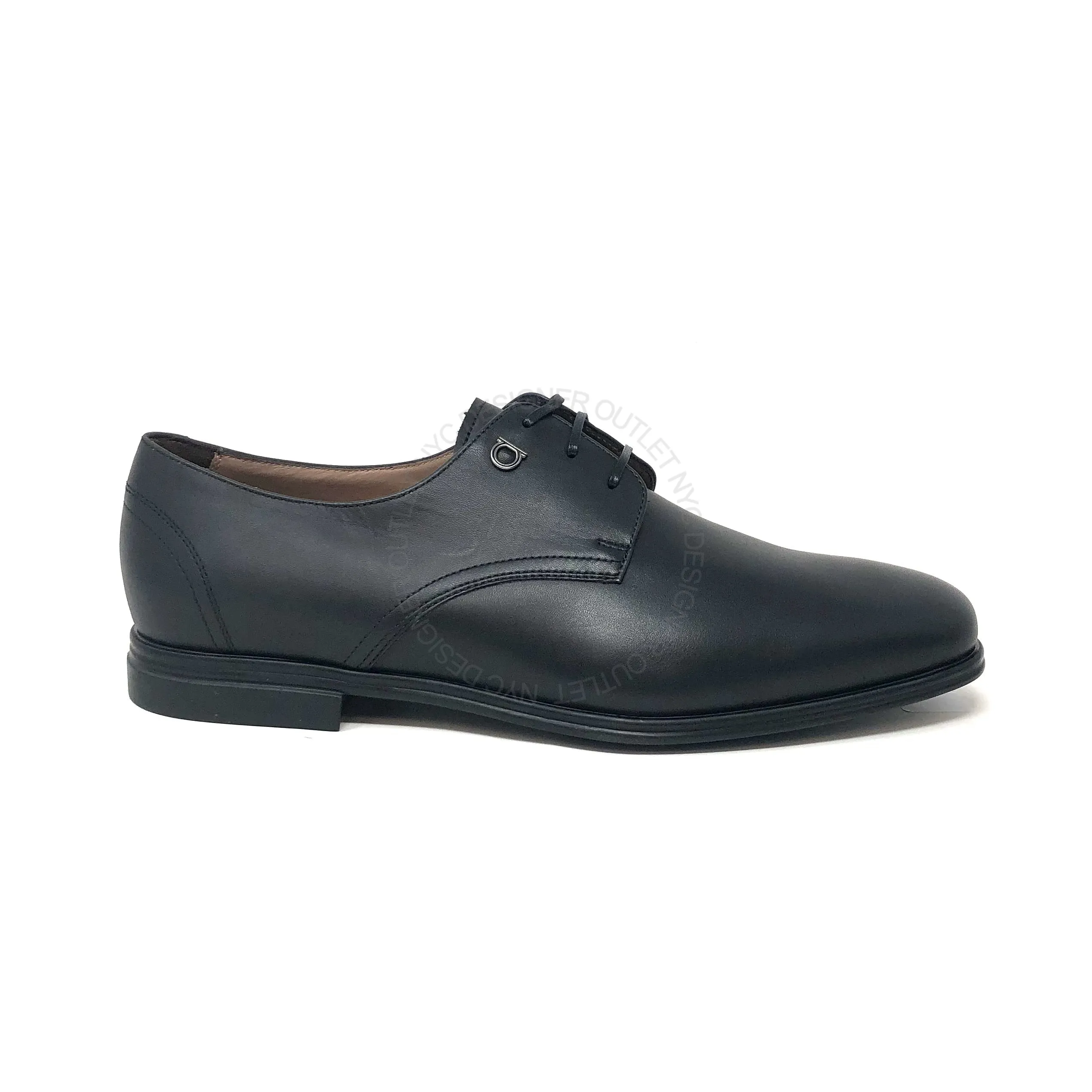 Comfort Motion Ferragamo Spencer Oxfords Polished Look Work Routine