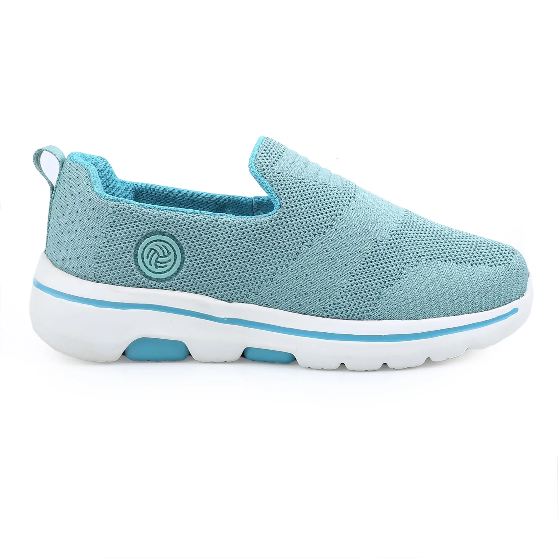 Bacca Bucci NIMBUS Women All-Day wear Joggers Slip-on kids' shoe look