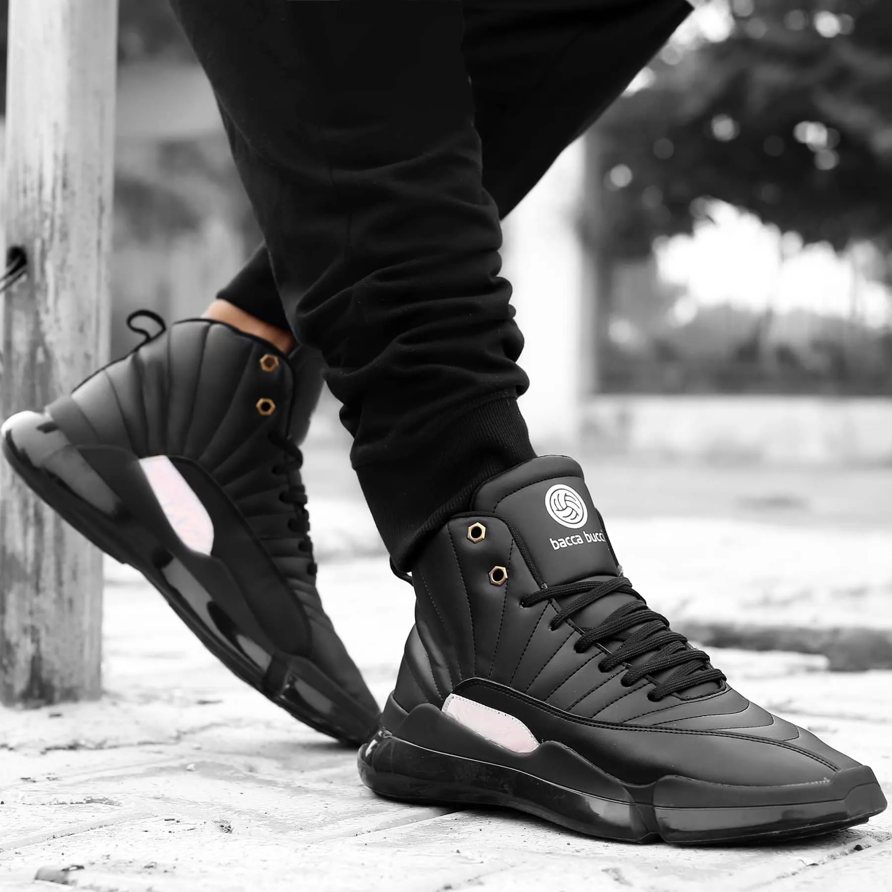 cold weather running shoes running for a way to stay balanced Bacca Bucci Redfox