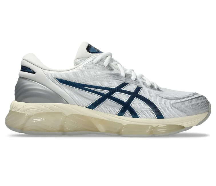 coordination shoes Men's Asics Gel-Quantum 360 8 (White/Midnight)