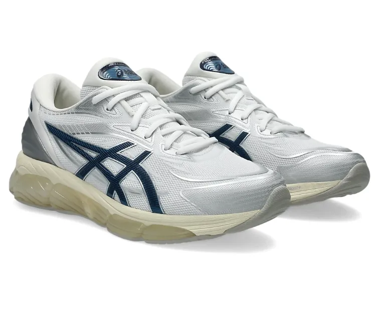 Men's Asics Gel-Quantum 360 8 (White/Midnight) Outdoor shoes casual wear shoes